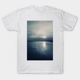 Blue Beach T-Shirt